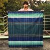 5.5 Hand Cotton Lungi DPCK-63