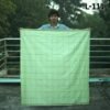 5.5 Hand Cotton Lungi L-111