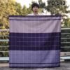 5.5 Hand Cotton Lungi D-143