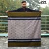 5.5 Hand Cotton Lungi 221
