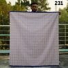 5.5 Hand Cotton Lungi 231
