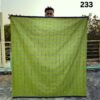 5.5 Hand Cotton Lungi 233