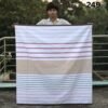 5.5 Hand Cotton Lungi 249