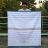 5.5 Hand Cotton Lungi 245