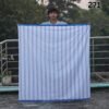 5.5 Hand Cotton Lungi 271