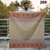 5.5 Hand Cotton Lungi 289