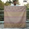 5.5 Hand Cotton Lungi 291