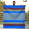 5.5 Hand Cotton Lungi 356