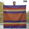 5.5 Hand Cotton Lungi 358