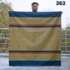 5.5 Hand Cotton Lungi 363