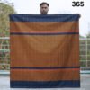 5.5 Hand Cotton Lungi 365