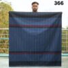 5.5 Hand Cotton Lungi 366