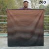 5.5 Hand Cotton Lungi 260
