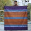 5.5 Hand Cotton Lungi 343