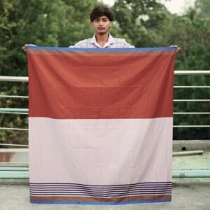 5.5 Hand Cotton Lungi 187