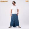 5.5 Hand Cotton Lungi 265