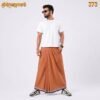 5.5 Hand Cotton Lungi 373