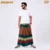 5.5 Hand Cotton Lungi 357
