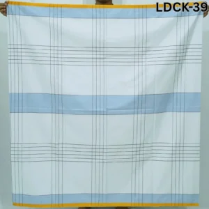 Tailocraft Men’s Pure Cotton Light Lungi 5.5 Hand-39